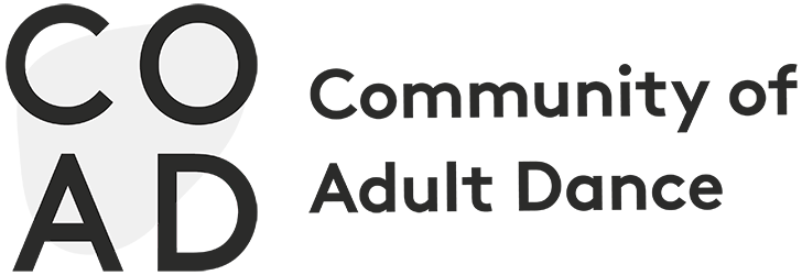 Community of Adult Dance
