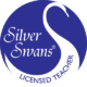 Silver Swans logo